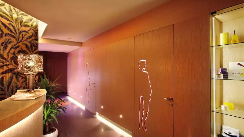 Fotos del hotel Bellevue Suites & Spa:  10