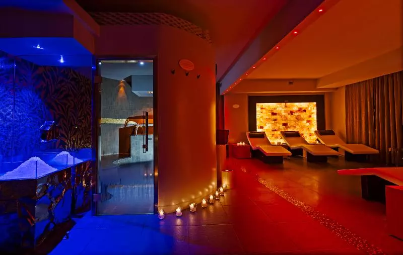 Fotos del hotel Bellevue Suites & Spa:  14