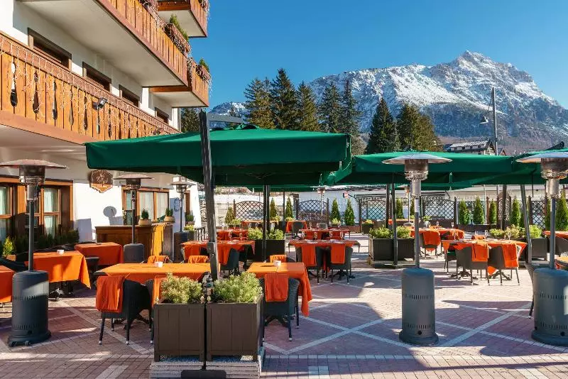 Fotos del hotel Bellevue Suites & Spa:  7