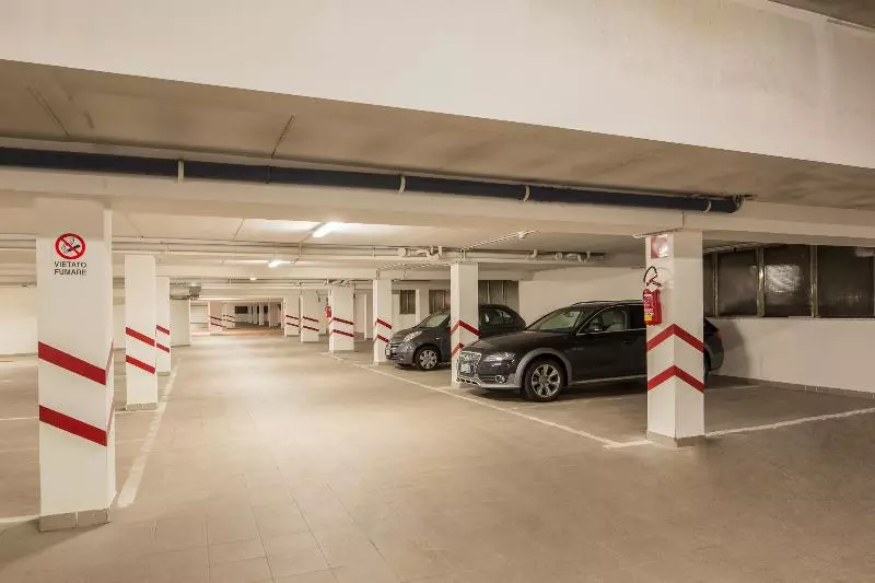 Fotos del hotel Bellevue Suites & Spa:  8