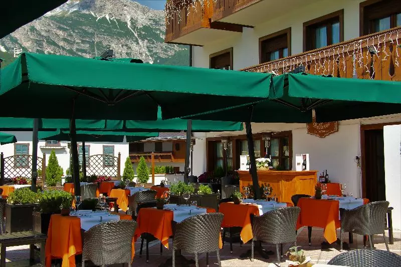 Fotos del hotel Bellevue Suites & Spa:  19