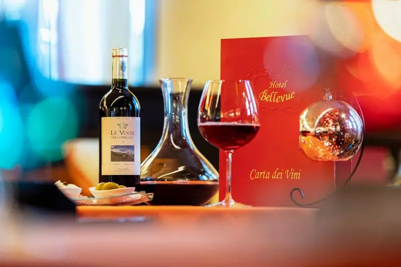 Fotos del hotel Bellevue Suites & Spa:  16