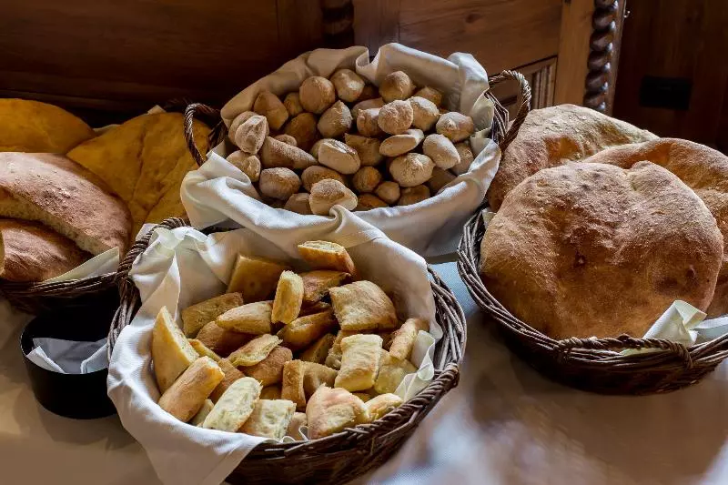 Fotos del hotel Bellevue Suites & Spa:  17