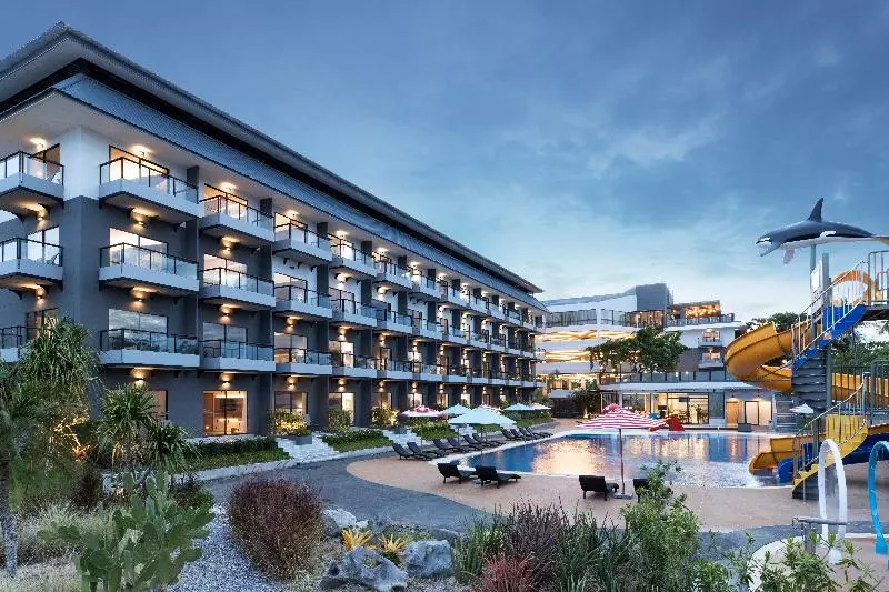 Fotos del hotel Centra By Centara Cha Am Beach Resort Hua Hin:  11