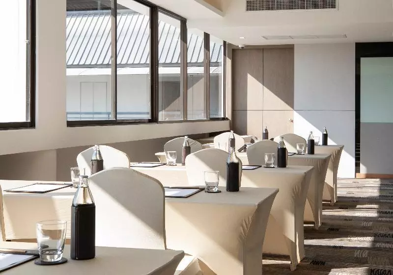 Fotos del hotel Centra By Centara Cha Am Beach Resort Hua Hin:  13