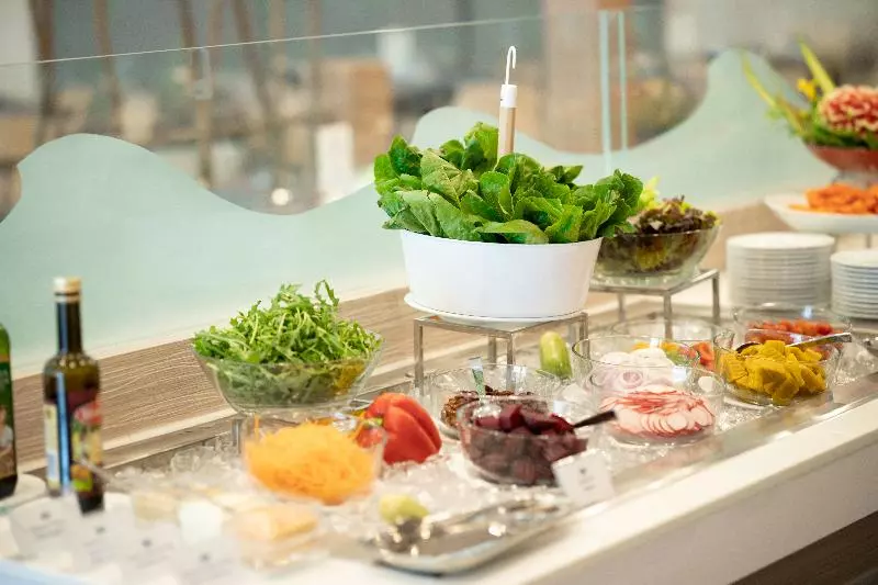 Fotos del hotel Centra By Centara Cha Am Beach Resort Hua Hin:  8