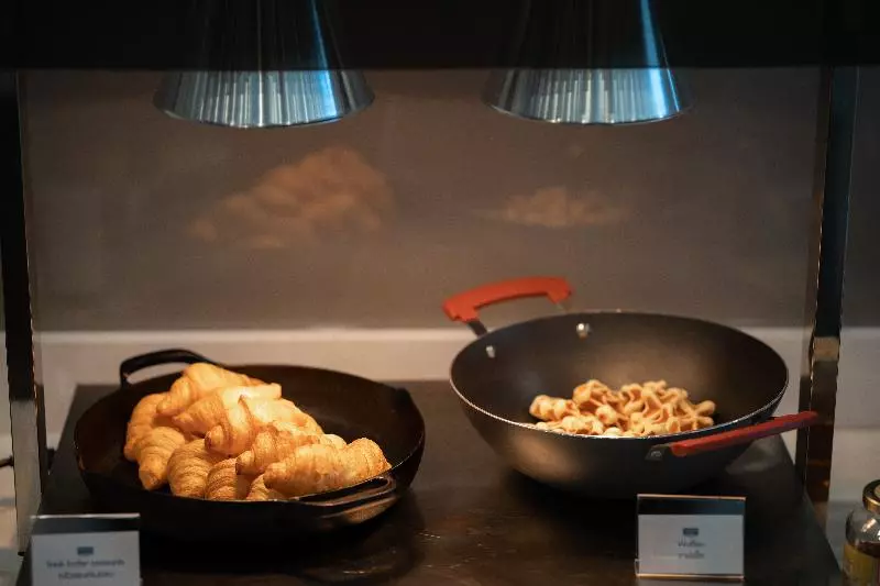 Fotos del hotel Centra By Centara Cha Am Beach Resort Hua Hin:  23