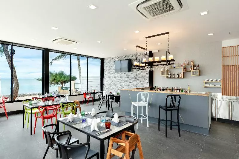 Fotos del hotel Centra By Centara Cha Am Beach Resort Hua Hin:  9