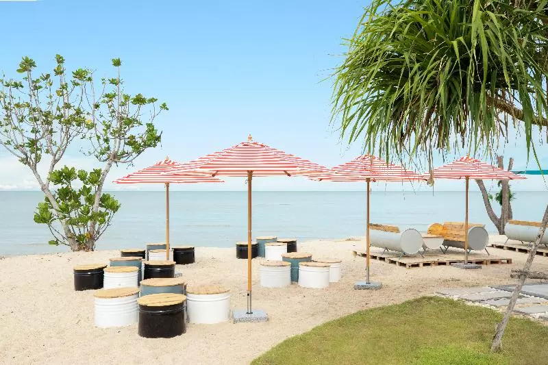 Fotos del hotel Centra By Centara Cha Am Beach Resort Hua Hin:  7