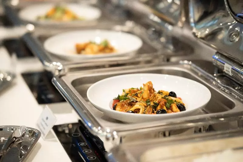 Fotos del hotel Centra By Centara Cha Am Beach Resort Hua Hin:  2