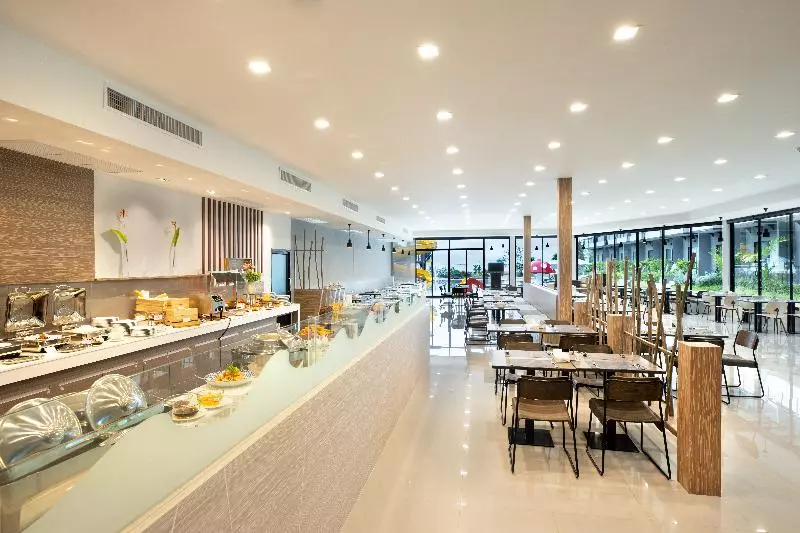 Fotos del hotel Centra By Centara Cha Am Beach Resort Hua Hin:  21