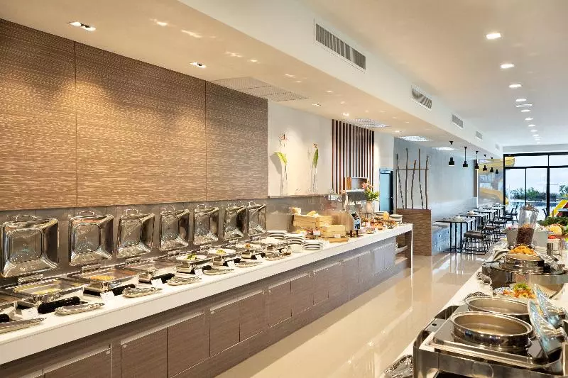 Fotos del hotel Centra By Centara Cha Am Beach Resort Hua Hin:  14