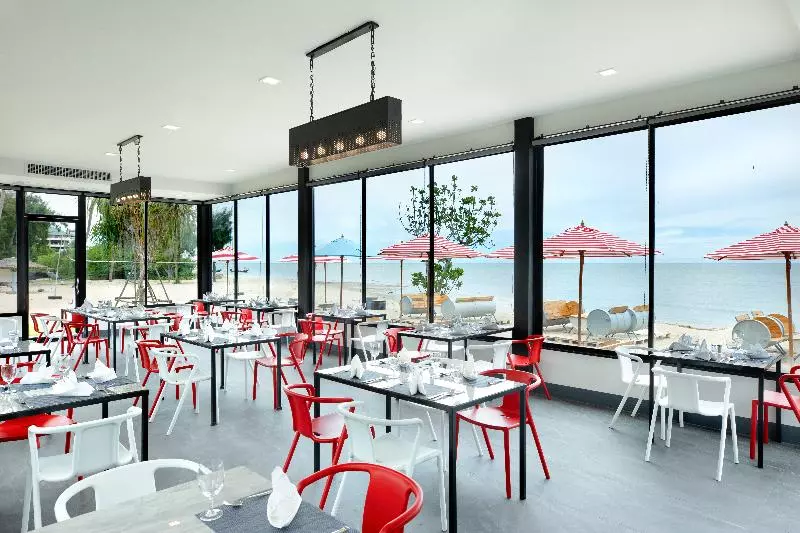 Fotos del hotel Centra By Centara Cha Am Beach Resort Hua Hin:  19