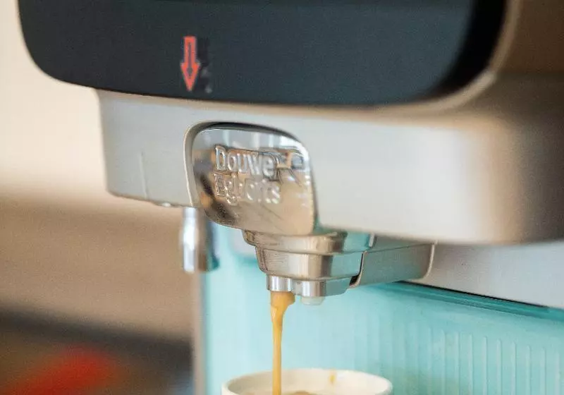 Fotos del hotel Centra By Centara Cha Am Beach Resort Hua Hin:  5