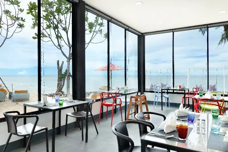 Fotos del hotel Centra By Centara Cha Am Beach Resort Hua Hin:  17