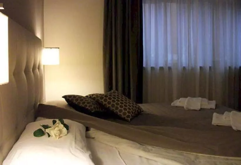 Fotos del hotel Desiderio:  23