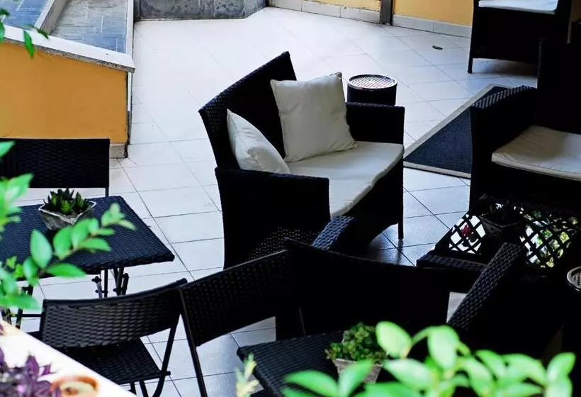 Fotos del hotel Desiderio:  4