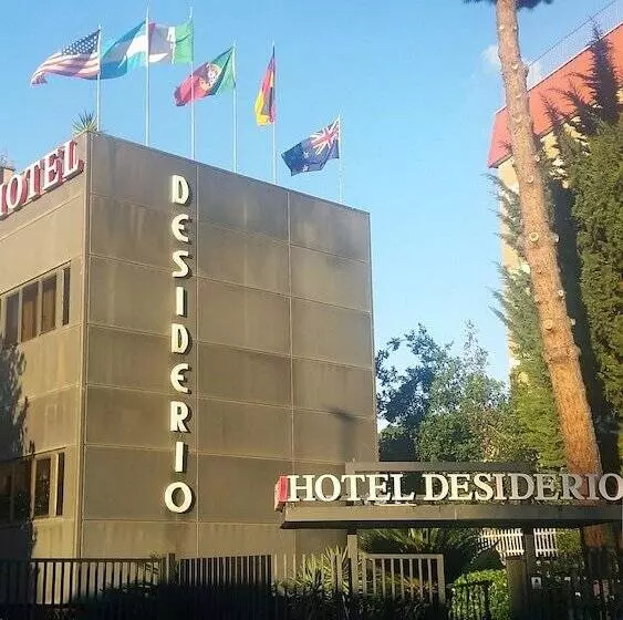 Fotos del hotel Desiderio:  14