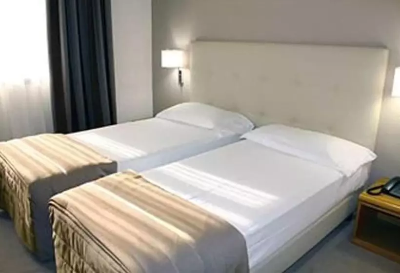 Fotos del hotel Desiderio:  15