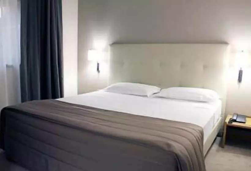 Fotos del hotel Desiderio:  17