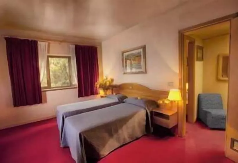 Fotos del hotel Desiderio:  6