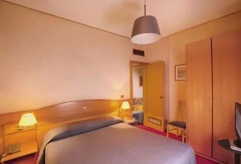 Fotos del hotel Desiderio:  9