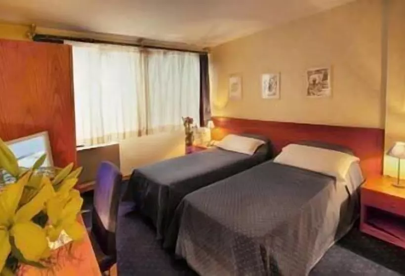 Fotos del hotel Desiderio:  21