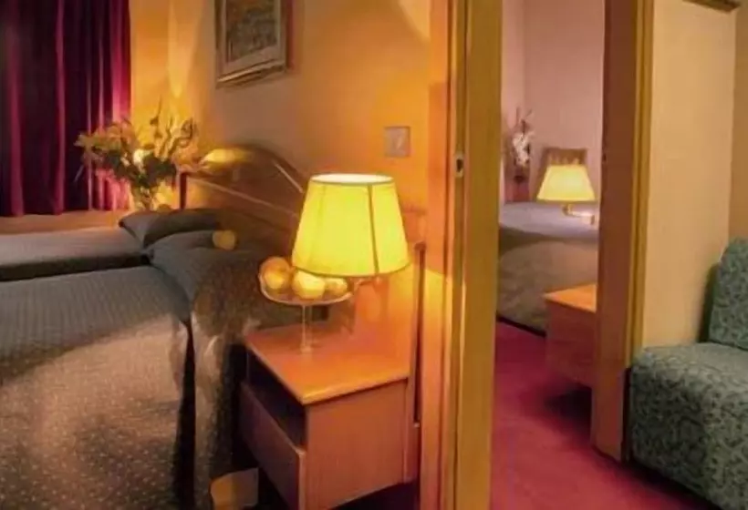 Fotos del hotel Desiderio:  22