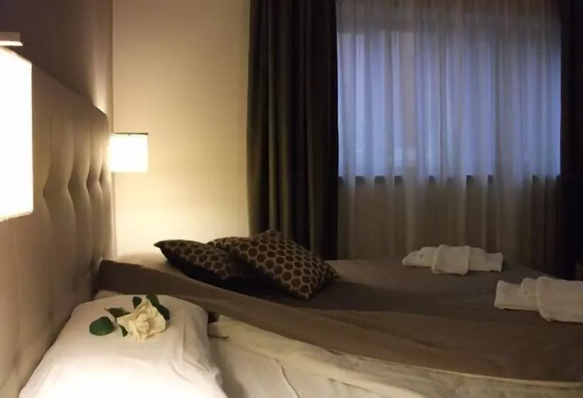 Fotos del hotel Desiderio:  20