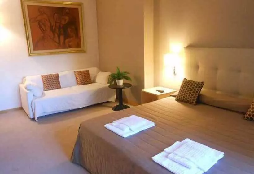 Fotos del hotel Desiderio:  19