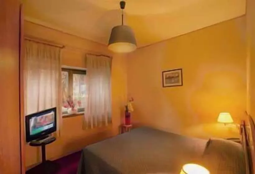 Fotos del hotel Desiderio:  18