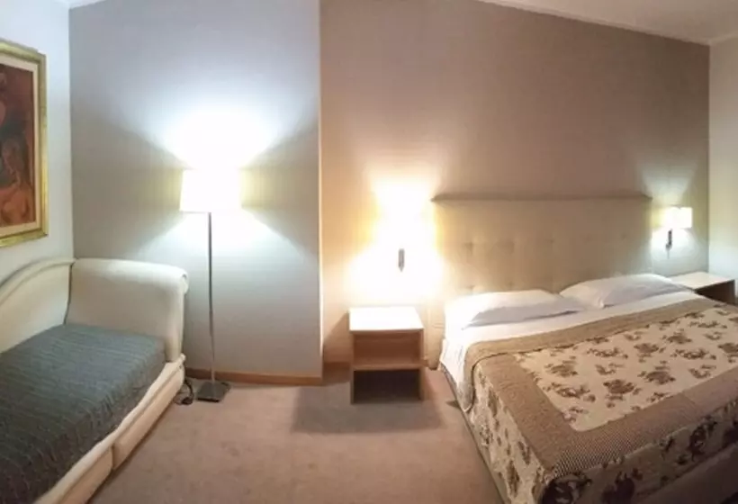 Fotos del hotel Desiderio:  2