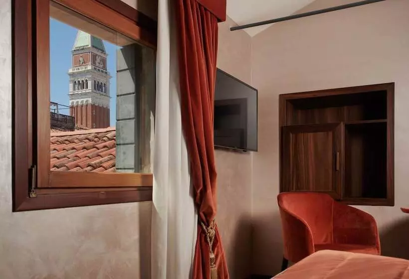 Fotos del hotel Donà Palace:  18