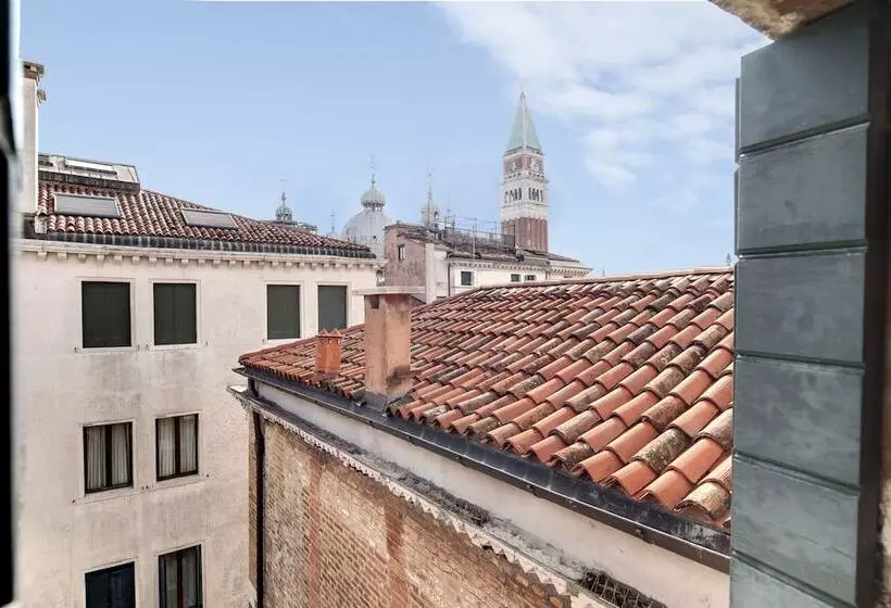 Fotos del hotel Donà Palace:  8