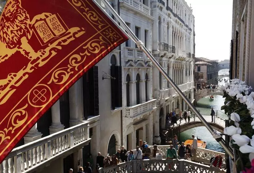 Fotos del hotel Donà Palace:  21