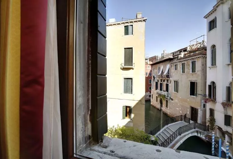 Fotos del hotel Donà Palace:  23