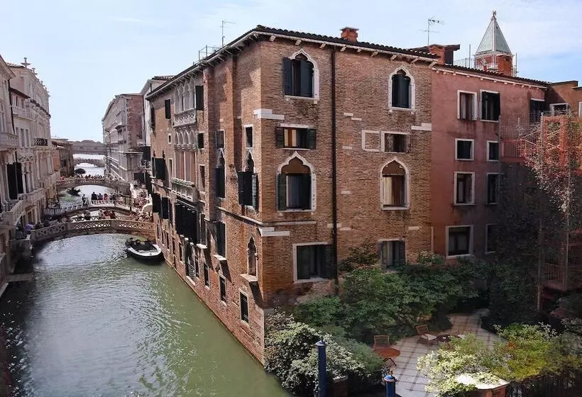 Fotos del hotel Donà Palace:  17