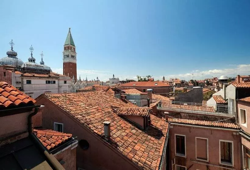 Fotos del hotel Donà Palace:  10