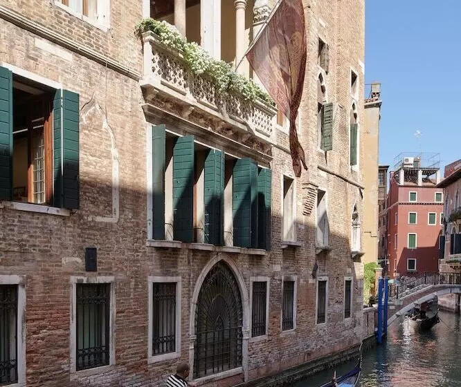 Fotos del hotel Donà Palace:  20