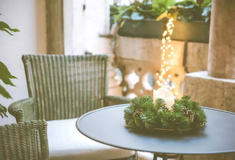 Fotos del hotel Donà Palace:  15