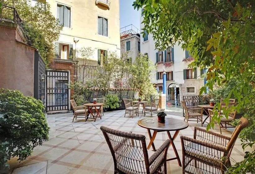 Fotos del hotel Donà Palace:  6