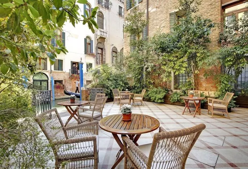 Fotos del hotel Donà Palace:  9