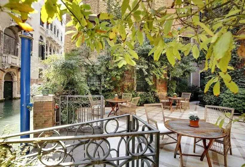 Fotos del hotel Donà Palace:  13