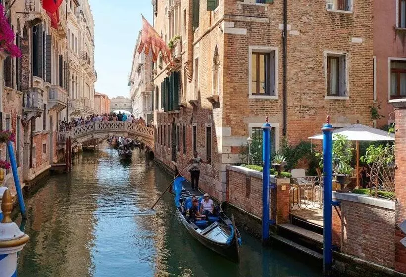 Fotos del hotel Donà Palace:  19