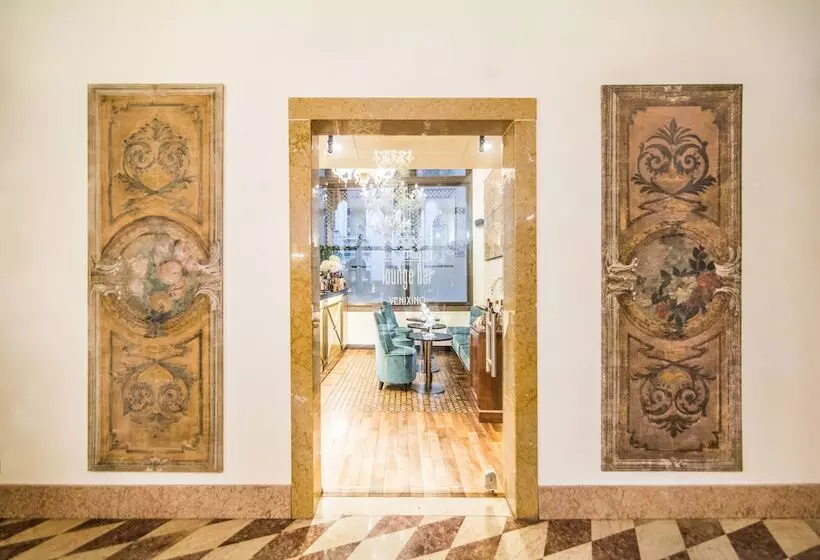 Fotos del hotel Donà Palace:  25