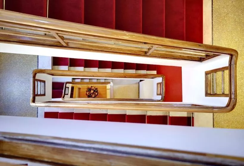 Fotos del hotel Donà Palace:  4