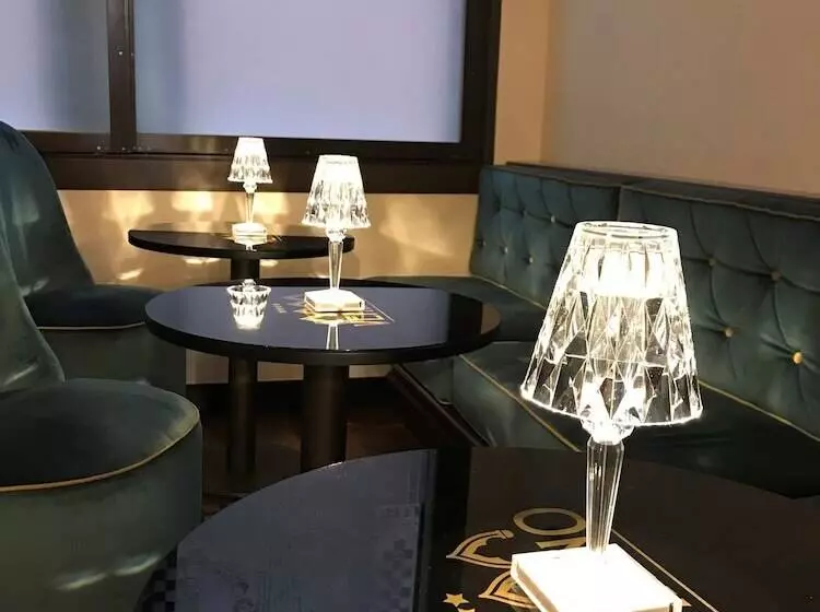 Fotos del hotel Donà Palace:  2