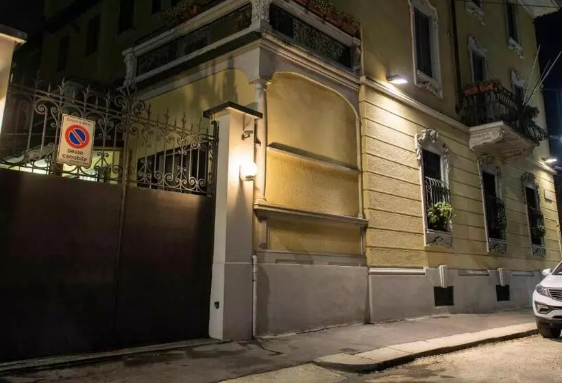 Fotos del hotel Florence:  8