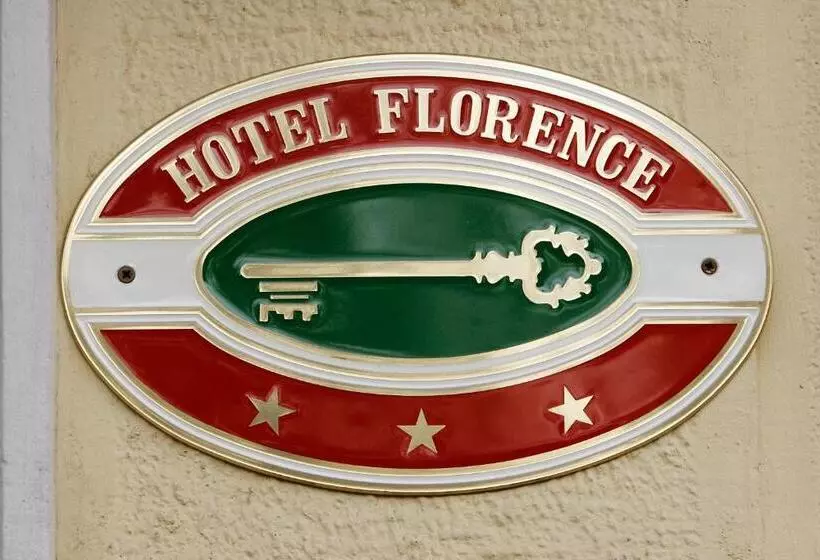 Fotos del hotel Florence:  5