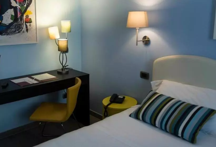 Fotos del hotel Florence:  13